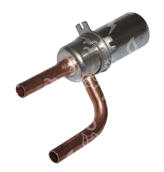 ventil elektronický expanzní SanHua DPF(T01)2.0C-03